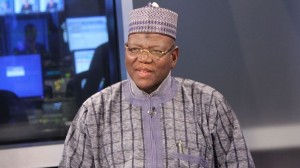 Dr. Sule Lamido, Ex-Jigawa State governor