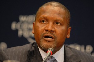 Dangote