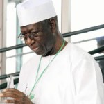 chief Anenih