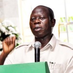 Adams Oshiomhole