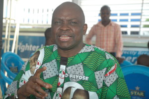 Fayose