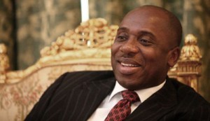 Rotimi-Amaechi