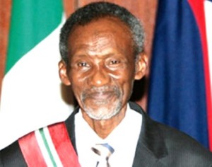 Justice Mahmoud Mohammed