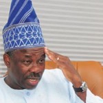 The Ogun State Governor, Senator Ibikunle Amosun