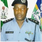  Acting Inspector-General of Police, Mr. Solomon Arase